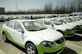 《沈陽(yáng)市客運(yùn)出租汽車(chē)管理辦法》與汽車(chē)租賃服務(wù)的規(guī)范發(fā)展
