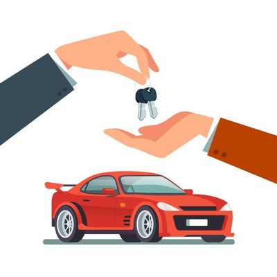 汽車分時租賃 恰逢其時，機會大于挑戰